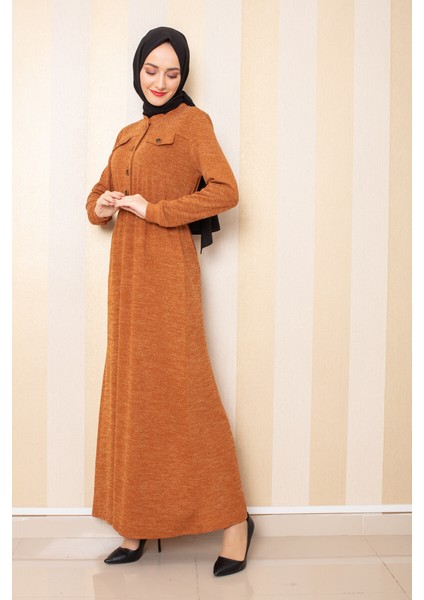 Tesettür Elbise fiyatları