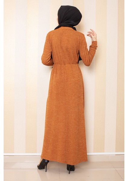 Tesettür Elbise fırsatları