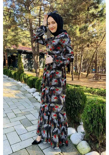 Tesettür Elbise fiyatları