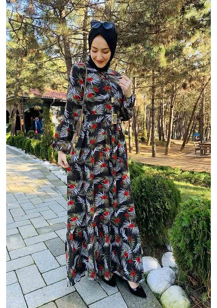 Tesettür Elbise fırsatları