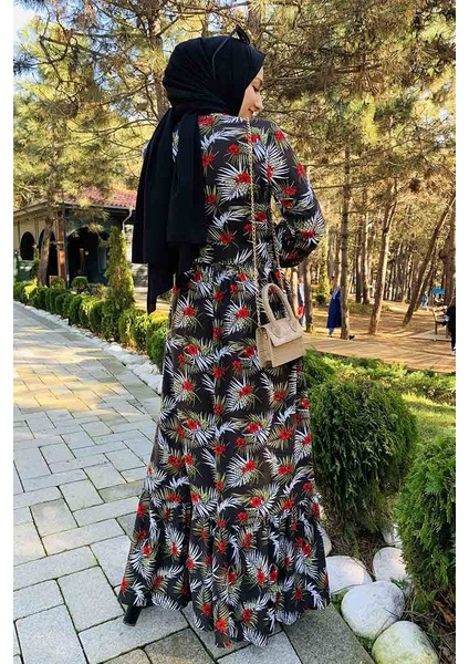 Tesettür Elbise indirimleri