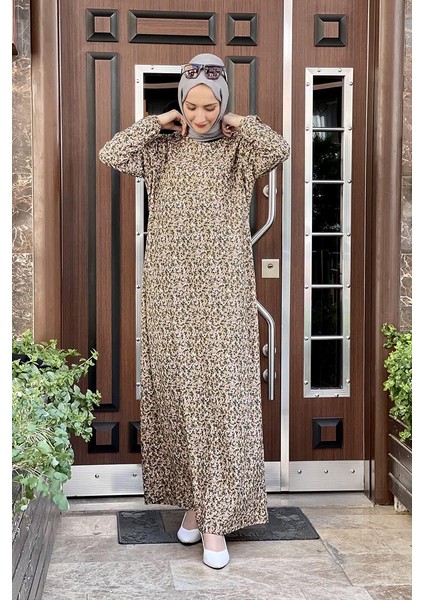 Tesettür Elbise fiyatları