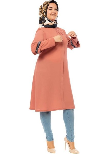 Desenli Tunik fiyatları