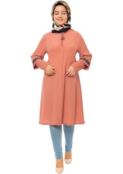 Desenli Tunik modelleri