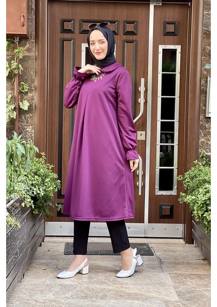 Desenli Tunik fiyatları