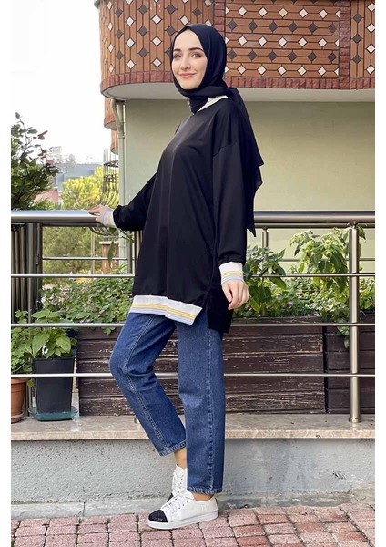 Desenli Tunik fiyatları