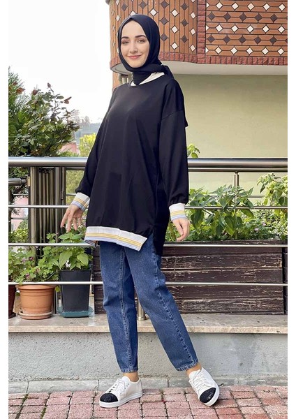 Desenli Tunik fırsatları