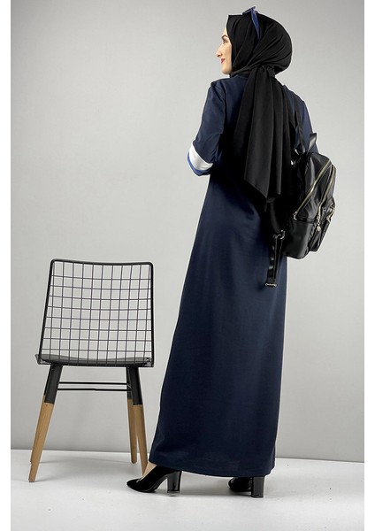 Tesettür Elbise indirimleri