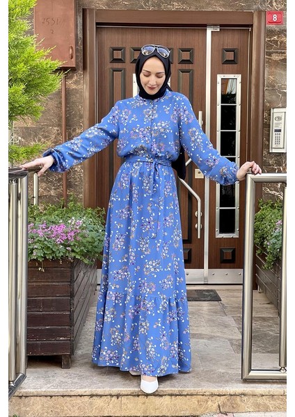 Tesettür Elbise fiyatları