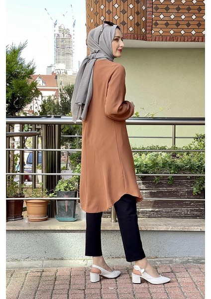 Desenli Tunik indirimleri