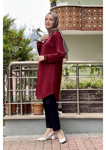 Desenli Tunik fiyatları