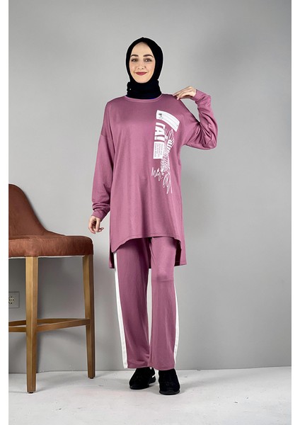 Tesettür Takım modelleri