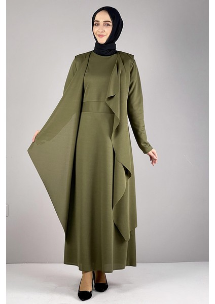 Tesettür Takım modelleri