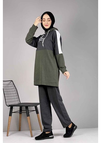 Tesettür Takım modelleri