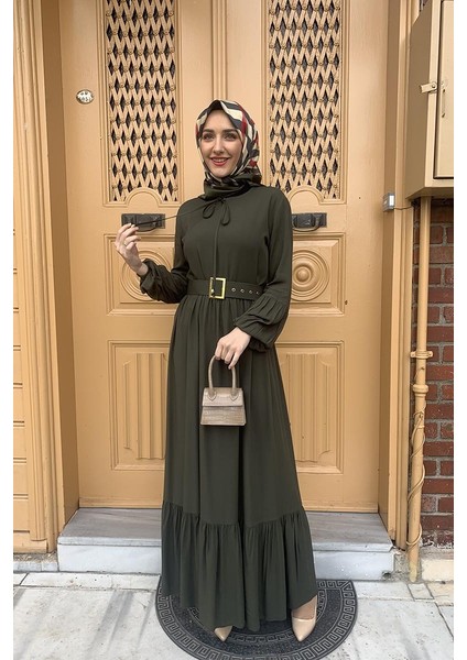 Tesettür Elbise fiyatları