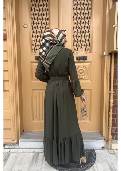 Tesettür Elbise fırsatları