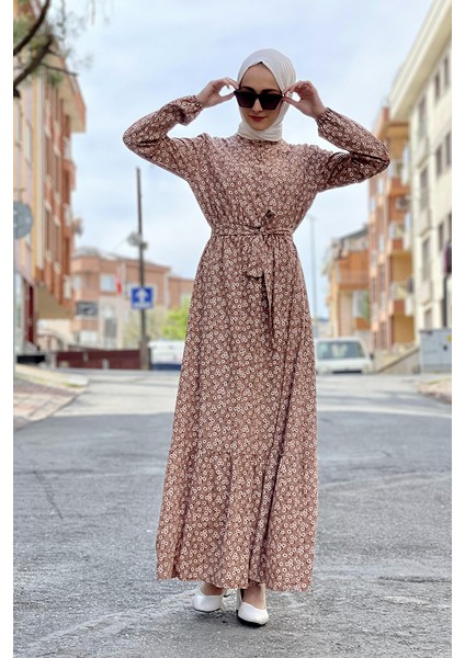 Tesettür Elbise fırsatları