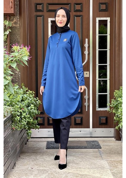 Desenli Tunik indirimleri