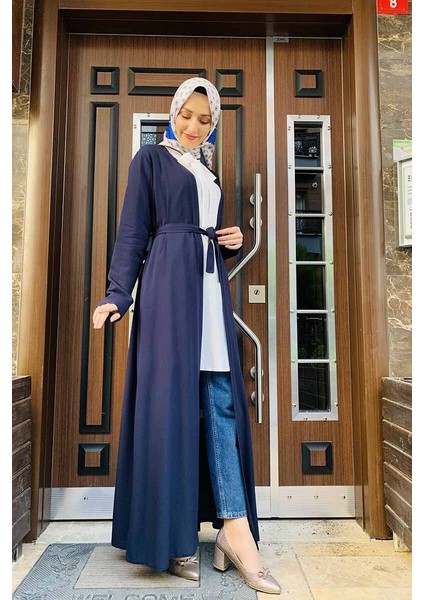 Yakalı Yelek modelleri