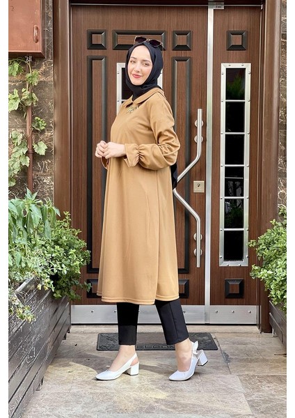 Desenli Tunik fırsatları