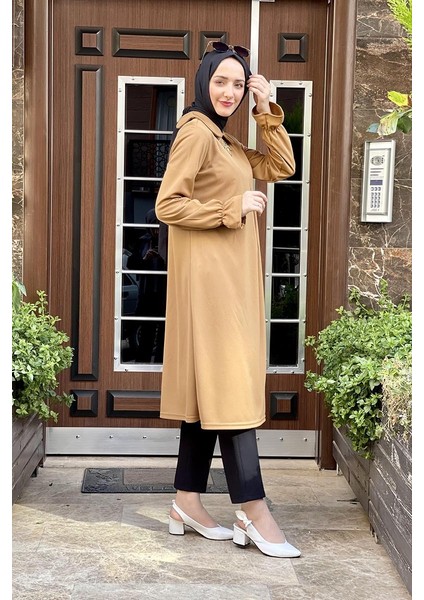 Desenli Tunik indirimleri