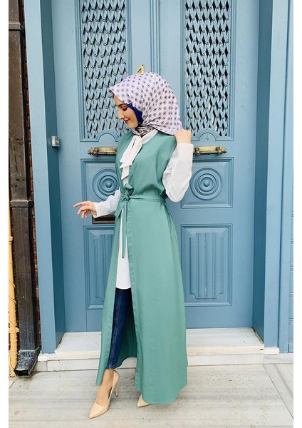 Yakalı Yelek fiyatları