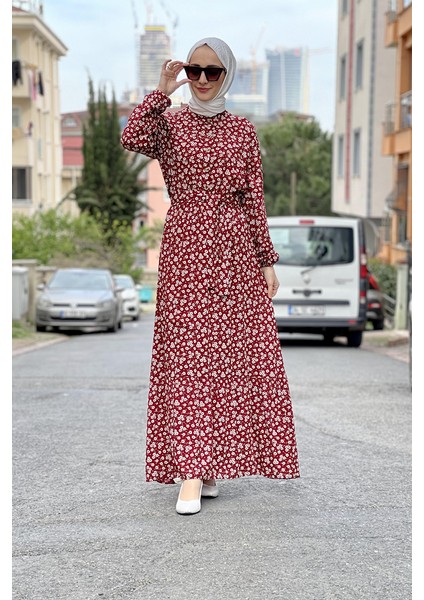 Tesettür Elbise fiyatları