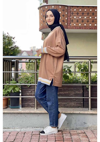 Desenli Tunik fiyatları