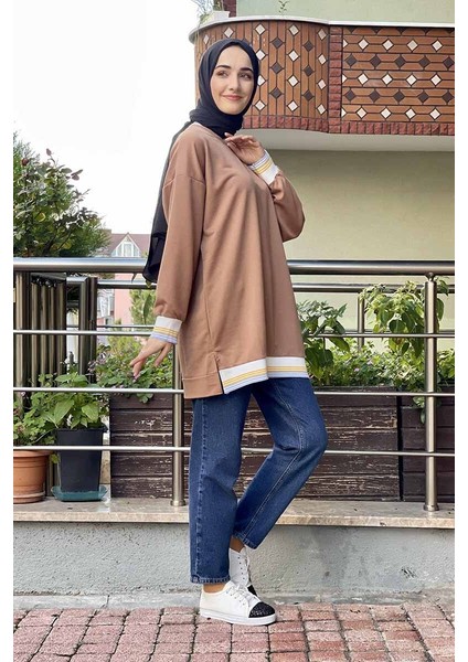 Desenli Tunik fırsatları