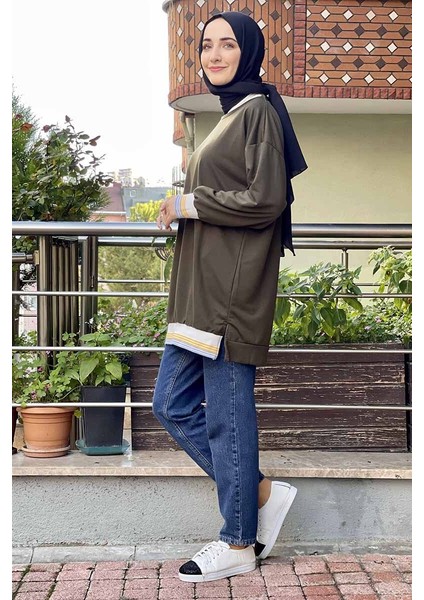 Desenli Tunik fiyatları