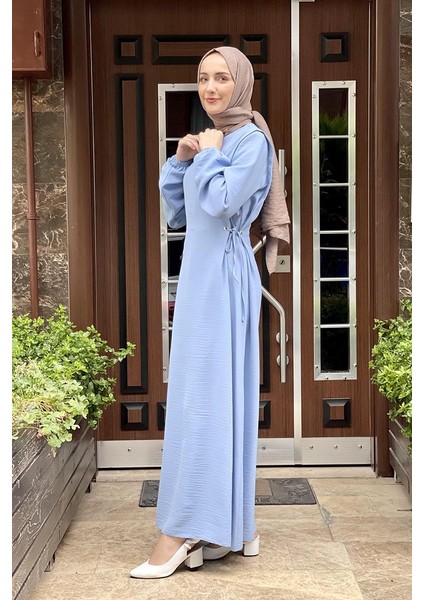 Tesettür Elbise fiyatları