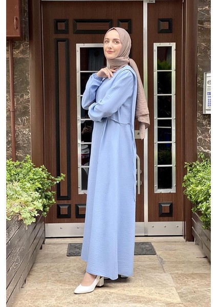 Tesettür Elbise indirimleri