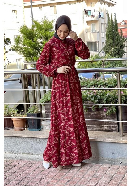 Tesettür Elbise fiyatları