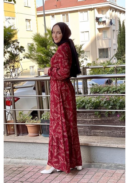 Tesettür Elbise fırsatları