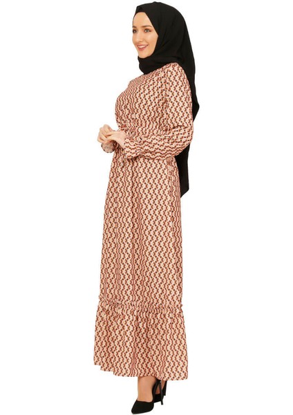 Tesettür Elbise fiyatları