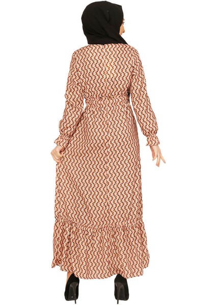 Tesettür Elbise fırsatları