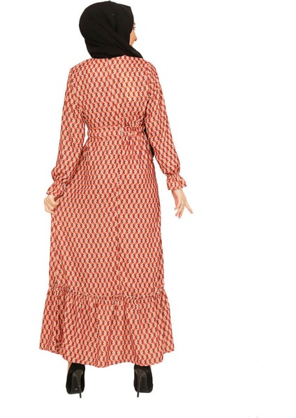 Tesettür Elbise fırsatları