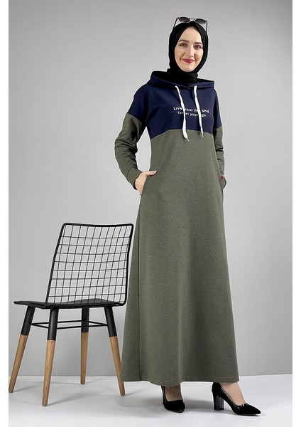 Tesettür Elbise fırsatları