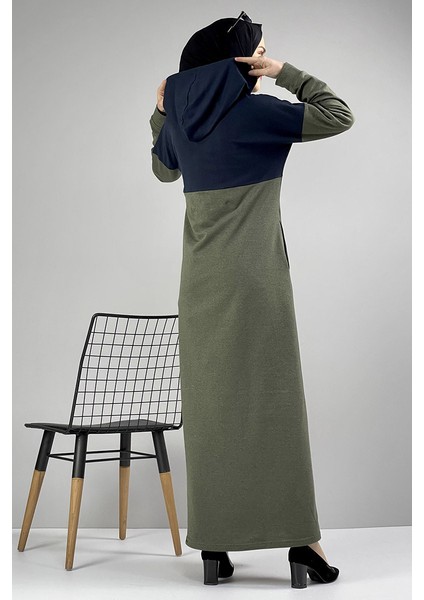 Tesettür Elbise indirimleri