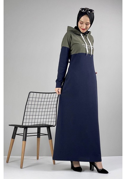 Tesettür Elbise