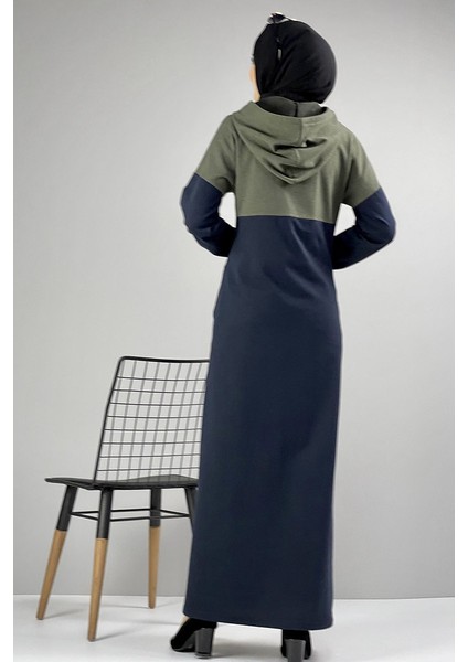 Tesettür Elbise indirimleri