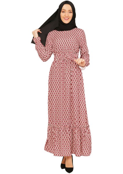 Tesettür Elbise fiyatları