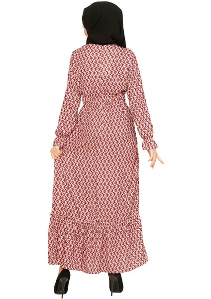 Tesettür Elbise fırsatları