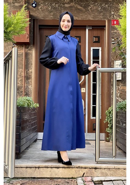 Yakalı Yelek modelleri