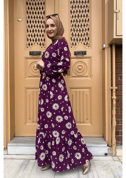 Tesettür Elbise fiyatları