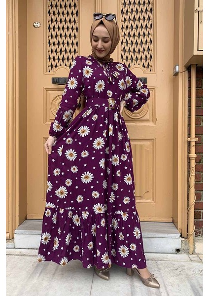 Tesettür Elbise fırsatları