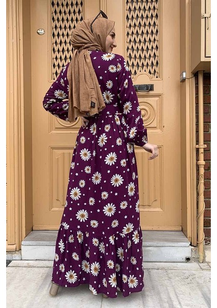 Tesettür Elbise indirimleri