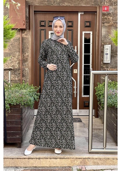 Tesettür Elbise fiyatları