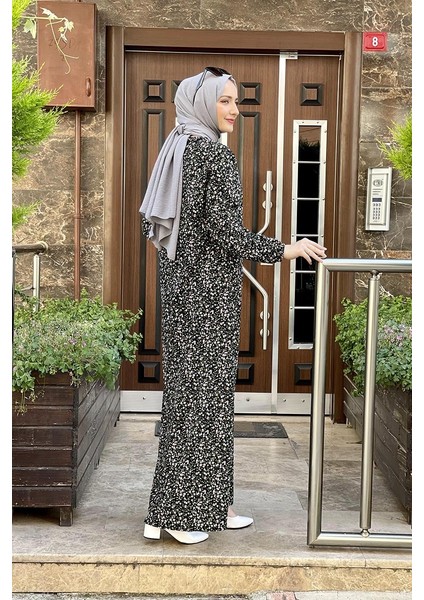 Tesettür Elbise indirimleri