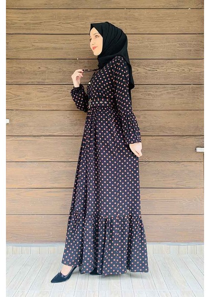 Tesettür Elbise fiyatları